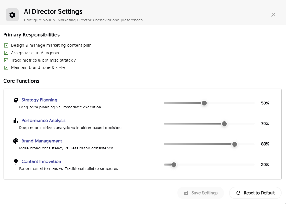 24/7 Autonomous Operation
